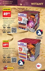 Hity i inspiracje - Biedronka