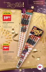 Hity i inspiracje - Biedronka