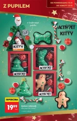 Hity i inspiracje - Biedronka