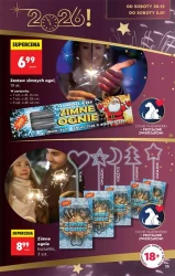 Hity i inspiracje - Biedronka