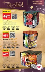 Hity i inspiracje - Biedronka