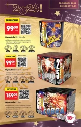 Hity i inspiracje - Biedronka