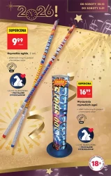 Hity i inspiracje - Biedronka