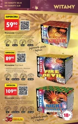 Hity i inspiracje - Biedronka