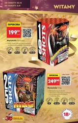 Hity i inspiracje - Biedronka