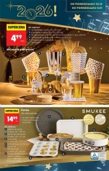 Hity i inspiracje - Biedronka