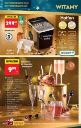 Hity i inspiracje - Biedronka