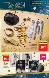 Hity i inspiracje - Biedronka