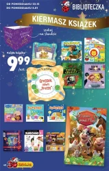 Hity i inspiracje - Biedronka