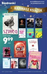 Hity i inspiracje - Biedronka