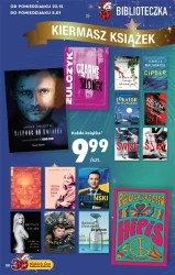 Hity i inspiracje - Biedronka