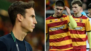 Hiszpan się nie hamował, od razu wypalił ws. polskich klubów. To wiele mówi