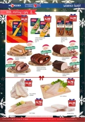 Wesołych Świąt z Pokusa