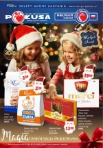 Wesołych Świąt z Pokusa