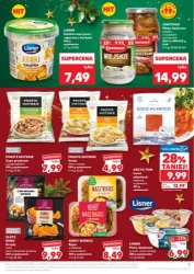 Oferta świąteczna - Kaufland
