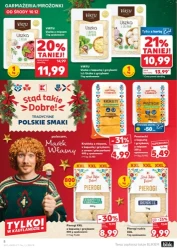 Oferta świąteczna - Kaufland