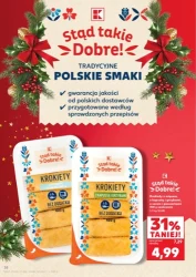 Oferta świąteczna - Kaufland