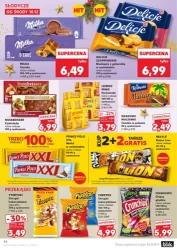 Oferta świąteczna - Kaufland