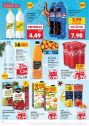 Oferta świąteczna - Kaufland