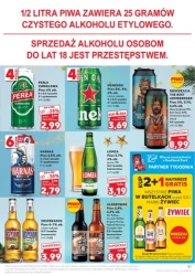 Oferta świąteczna - Kaufland