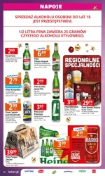 Święta w dobrej cenie - E.Leclerc