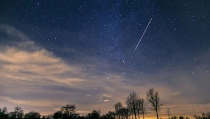 Nadciąga noc spadających gwiazd. Zapowiada się najlepszy spektakl roku
