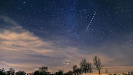 Geminidy 2025 są jednym z najjaśniejszych rojów meteorów w roku