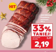 Polędwica Jan Bielesz