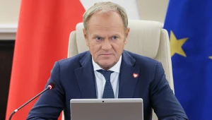 Dwa lata rządu Donalda Tuska. Mamy najnowszy sondaż