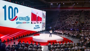 Półmetek rządu Tuska. Polacy ocenili realizację obietnic