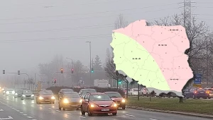 Wyraźniejsze zmiany w pogodzie. Temperatura zaczyna spadać