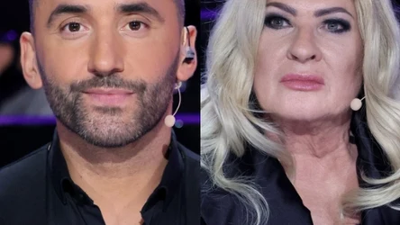 Rafał Maserak, Beata Kozidrak