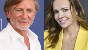 Potwierdziło się ws. Daniela Craiga i Wendzikowskiej. Ogłosiła nagle