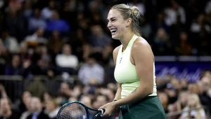 Takie wykształcenie ma Aryna Sabalenka. Rzadko się chwali, o tym wie niewielu