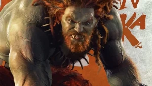 Street Fighter otrzyma ekranizację! Pokazano pierwszy oficjalny zwiastun