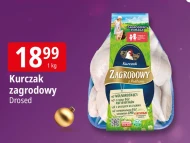 Kurczak Drosed