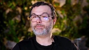 Andrea Camastra: włoski szef kuchni z gwiazdką Michelin i nowoczesnym podejściem do polskich smaków