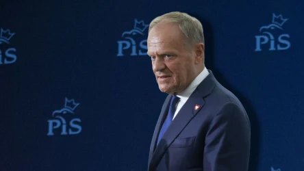 Jedyna strategia rządu Donalda Tuska to zemsta na PiS [OPINIA]