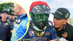 Stal Gorzów nie przebiera w środkach. Trener został zwolniony w tym wywiadzie