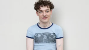 Do sieci trafiło wymowne wideo. Gwiazda Eurowizji zrzeka się swojej nagrody