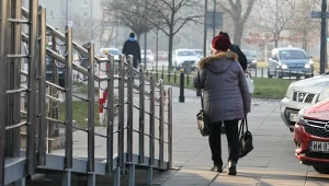 Wskaźnik waloryzacji emerytur w 2026 roku ma wynieść ok. 4,88 proc.