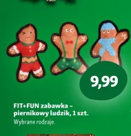 Zabawka dla zwierząt Fit+Fun