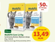 Karma dla kota Multifit