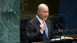 ONZ z nowym komisarzem. Sekretarz generalny zdecydował