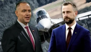 Awantura o MiG-i. Nowa teoria o sporze rządu i prezydenta