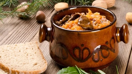 Ten składnik robi różnicę w bigosie! Sprawdź, jaką kapustę wybrać i gdzie są promocje