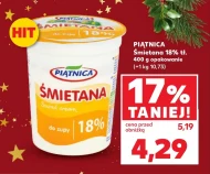 Śmietana Piątnica