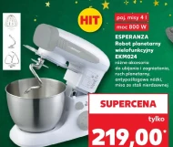 Robot planetarny Esperanza