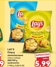 Chipsy Lay's