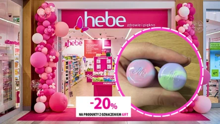 Hebe przeceniło koreańskie kosmetyki! Te nowości to zagraniczny hit